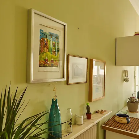 New!astonishing Acropolis View Flat! Apartment Athens