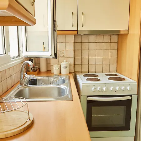 Apartment New!astonishing Acropolis View Flat! *