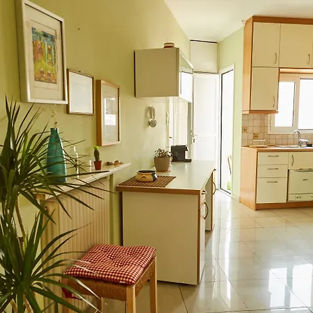New!astonishing Acropolis View Flat! * Athens